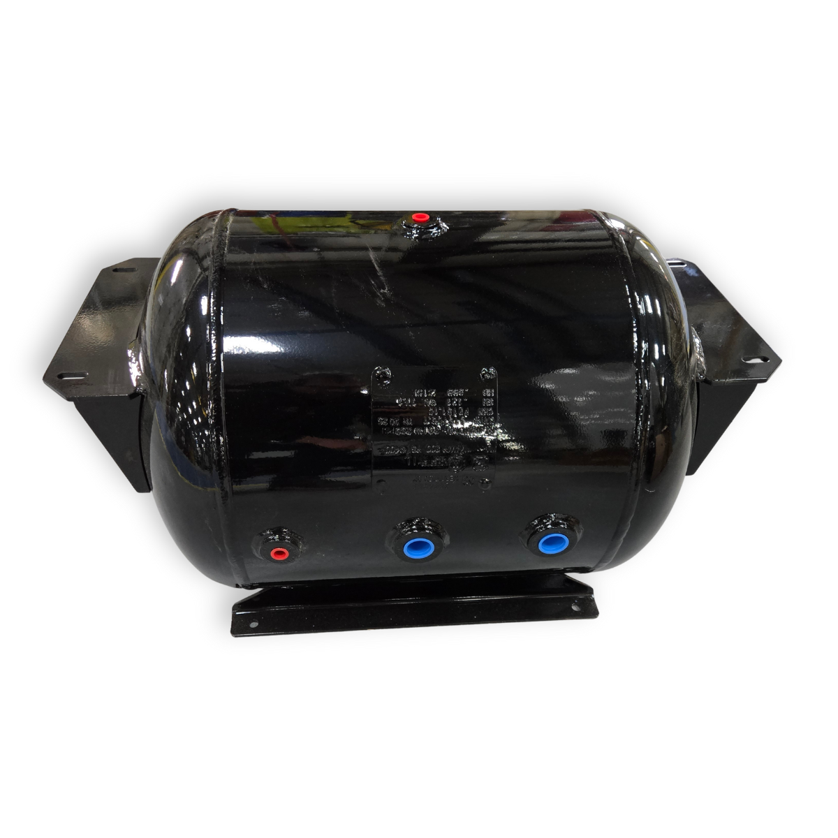 Air Tanks & Compressors for Mobile Work - Gas Powered & Portable ...