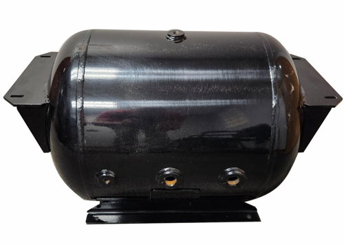 17 Gallon Air Tank - Service Truck Accessories