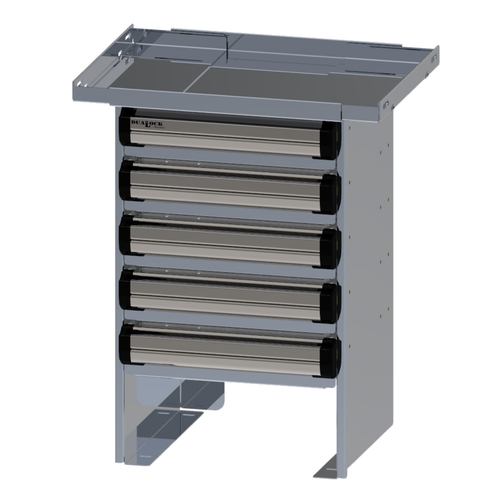 DuaLock Drawer Set - Standard 18