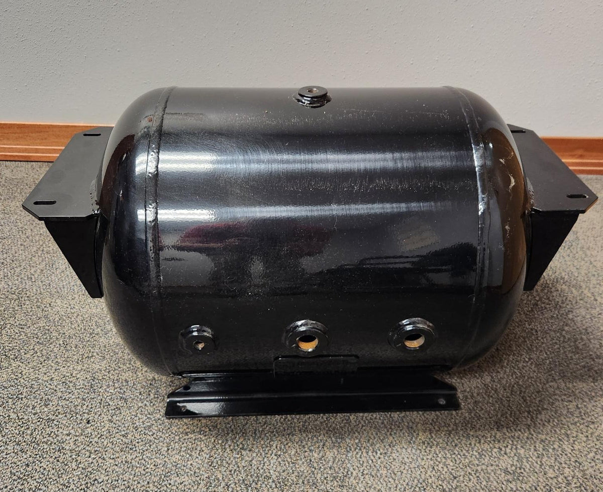 17 Gallon Air Tank, 200 PSI Service Truck Accessories