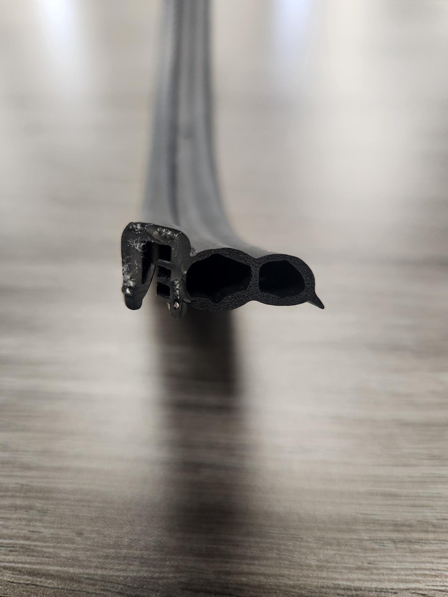 Door Seal (weather strip) - Service Truck Accessories