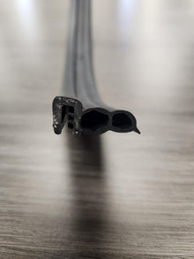 Door Seal (weather strip) - Service Truck Accessories