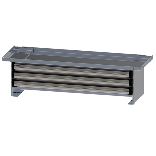 DuaLock Drawer Set - Standard 48" width - Service Truck Accessories