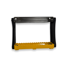 Maintainer Service Truck Bolt-On Bumper Step