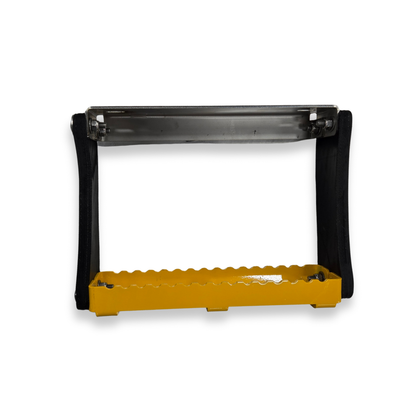 Maintainer Service Truck Bolt-On Bumper Step