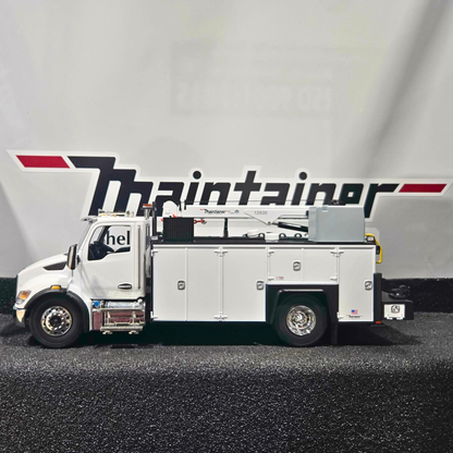 Maintainer Signature Series 2 Diecast Model Truck