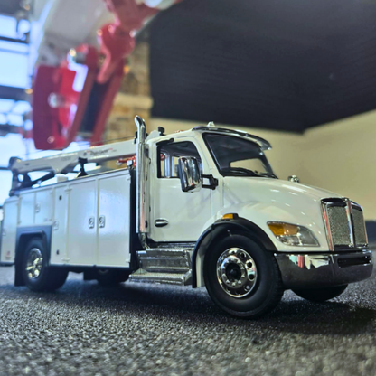 Maintainer Signature Series 2 Diecast Model Truck