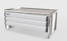 DuaLock Drawer Set - Standard 38" width - Service Truck Accessories