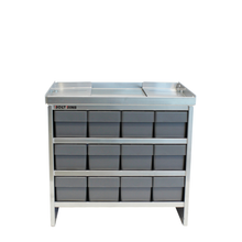 Load image into Gallery viewer, Bolt Bins - 12 Bin Standard 4w x 3t Configuration