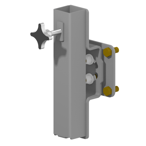 Maintainer Bolt-On Umbrella Mount