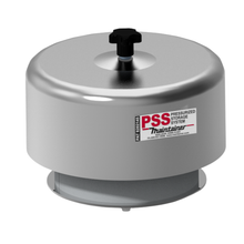 Maintainer Bolt-On Pressurized Storage System (PSS) Kit for Service Truck Compartments