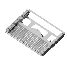 Maintainer Service Truck Pull-Out Step | For Tall Compartments & Above Cabinet Storage