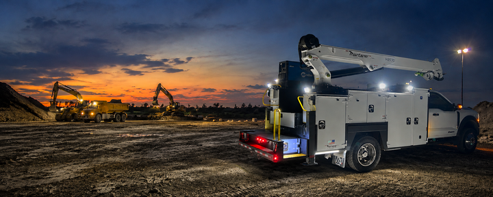 Service Truck Accessories – Service Truck Accessories