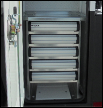 18" Wide DuaLock Drawer Set - Truck Upgrader