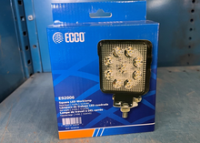 Load image into Gallery viewer, Bolt-On Boom Tip Low Amp Light - Service Truck Accessories