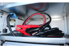 Load image into Gallery viewer, 12-24 Jump Start Kit with 500 AMP 30ft Cables - Service Truck Accessories