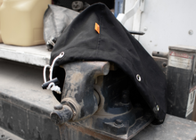 Load image into Gallery viewer, TigerTough Vise Cover - Service Truck Accessories