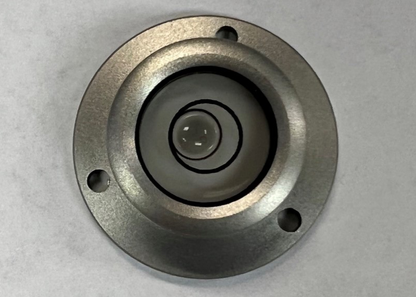 Crane Bubble Level - Service Truck Accessories