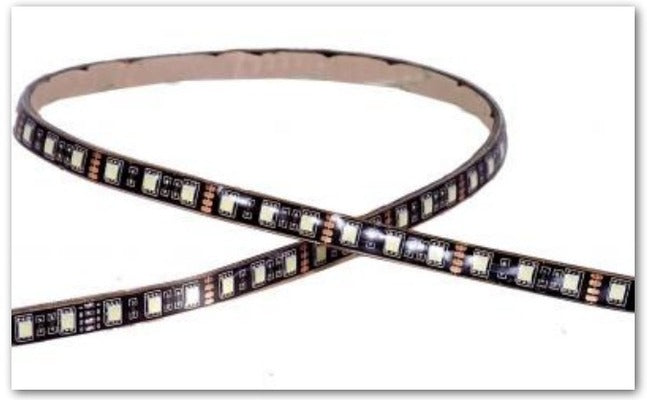 24" LED Self Adhesive Strip Light - Service Truck Accessories