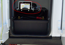 Load image into Gallery viewer, 12-24 Jump Start Kit with 500 AMP 30ft Cables - Service Truck Accessories